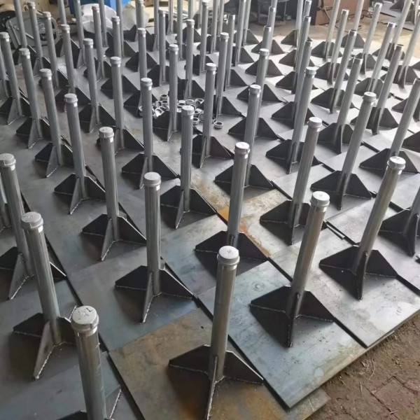 石鼓鑫亿呈沉降板生产