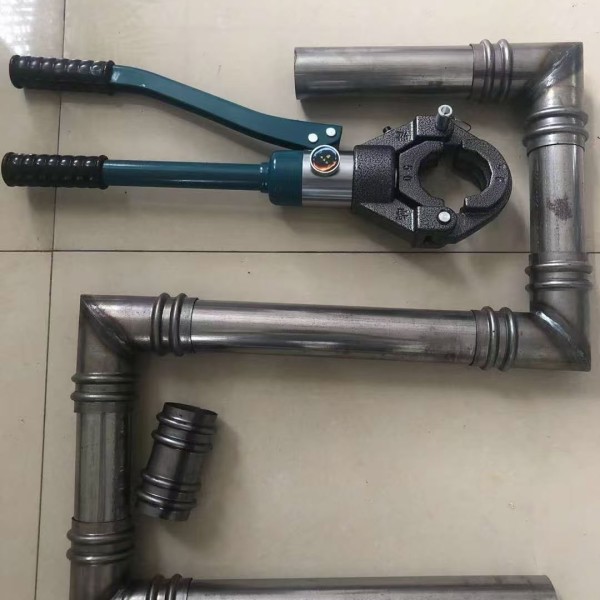 石鼓鑫亿呈冷却管